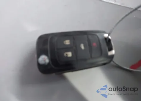 2013 Chevrolet Cruze 1Lt Auto from USA, damaged, VIN 1G1PC5SB1D7260656